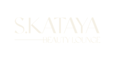 S.KATAYA · Beauty Lounge logo